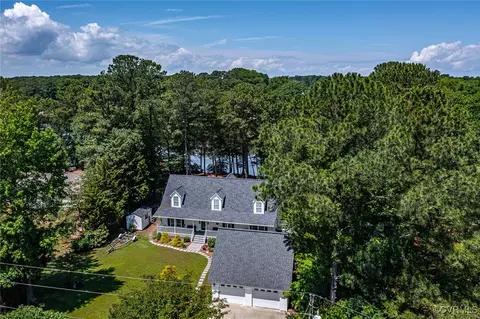 431 Ships Row, Montross, VA 22520