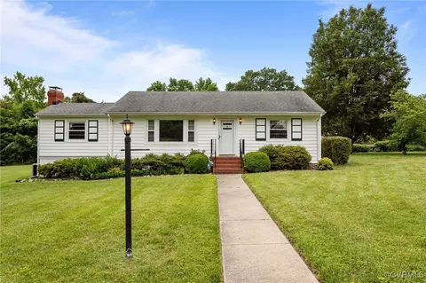1 Luray Dr, Richmond, VA 23227