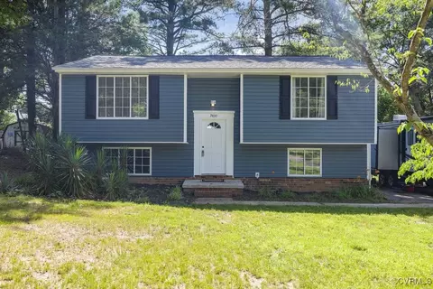 7400 Winterleaf Ct, Richmond, VA 23234