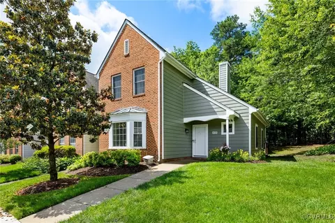4108 Bush Lake Dr, Glen Allen, VA 23060