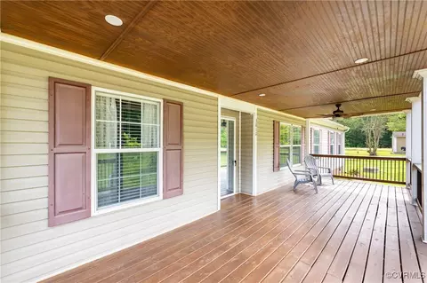 3810 Kingsland Rd, Richmond, VA 23237