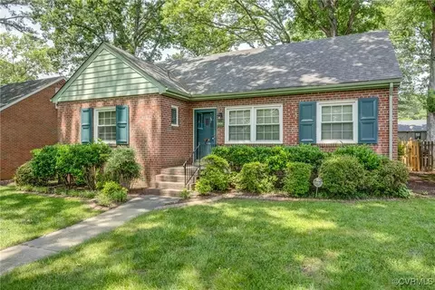 4906 Monumental St, Richmond, VA 23226