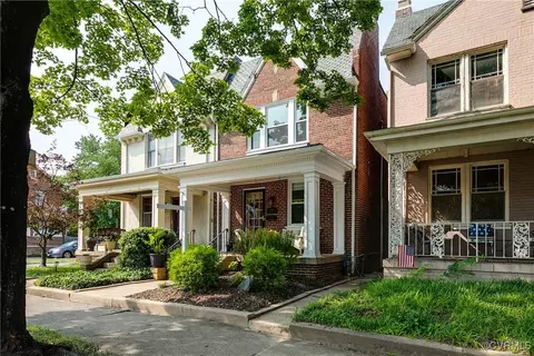3336 Hanover Ave, Richmond, VA 23221