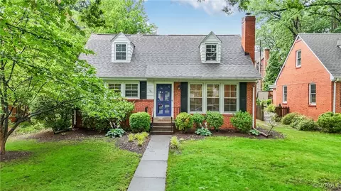 4608 Wythe Ave, Richmond, VA 23226