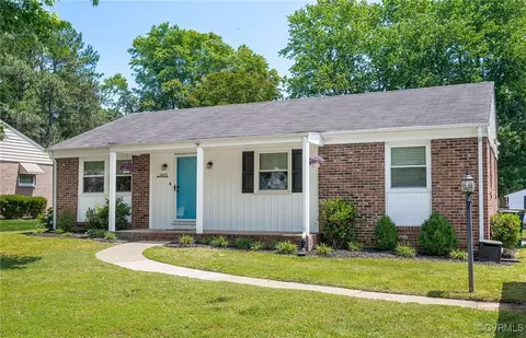 7415 Edgewood Ave, Richmond, VA 23227