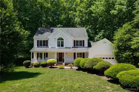 1912 Northcreek Dr, Richmond, VA 23236