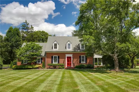 1476 Old Oakland Rd, Henrico, VA 23231