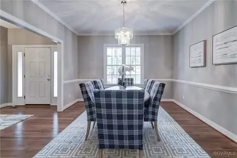5501 Pine Needles Ter, Providence Forge, VA 23140 photo 5