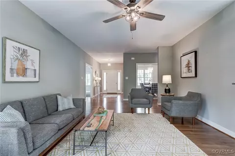 5501 Pine Needles Ter, Providence Forge, VA 23140 photo 6
