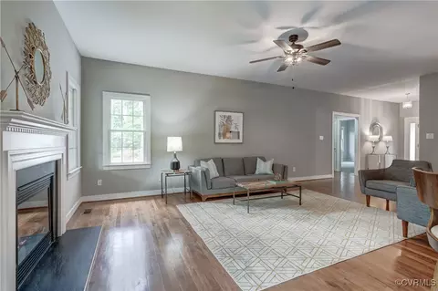5501 Pine Needles Ter, Providence Forge, VA 23140 photo 7