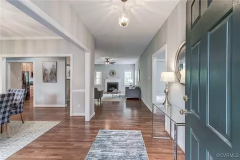 5501 Pine Needles Ter, Providence Forge, VA 23140 photo 3
