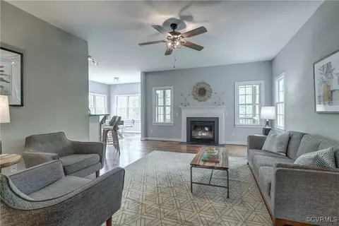 5501 Pine Needles Ter, Providence Forge, VA 23140 photo 9