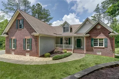 5501 Pine Needles Ter, Providence Forge, VA 23140 photo 2