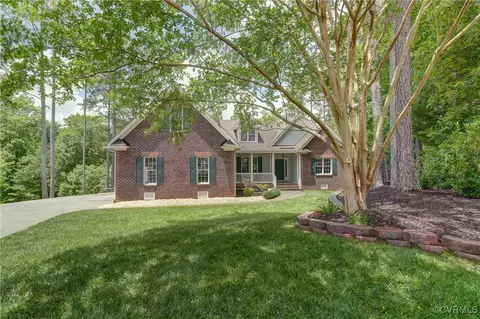 5501 Pine Needles Ter, Providence Forge, VA 23140