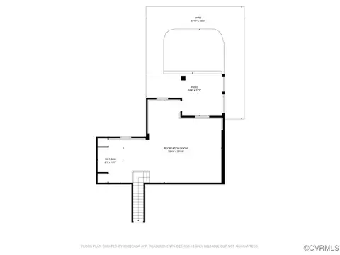 5501 Pine Needles Ter, Providence Forge, VA 23140 photo 50