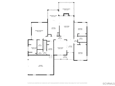 5501 Pine Needles Ter, Providence Forge, VA 23140 photo 49