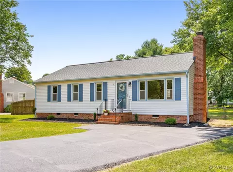 8027 Kerrick Trce, Mechanicsville, VA 23111 photo 3
