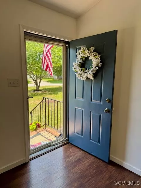 8027 Kerrick Trce, Mechanicsville, VA 23111 photo 5