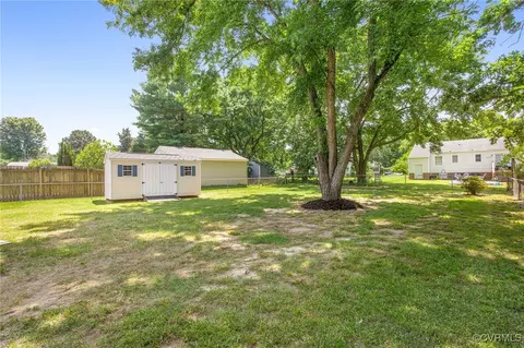8027 Kerrick Trce, Mechanicsville, VA 23111 photo 34