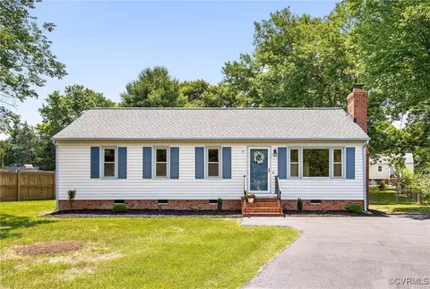 8027 Kerrick Trce, Mechanicsville, VA 23111 photo 2
