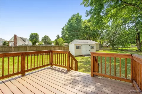 8027 Kerrick Trce, Mechanicsville, VA 23111 photo 32