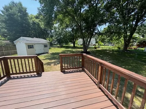 8027 Kerrick Trce, Mechanicsville, VA 23111 photo 33