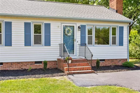 8027 Kerrick Trce, Mechanicsville, VA 23111 photo 4