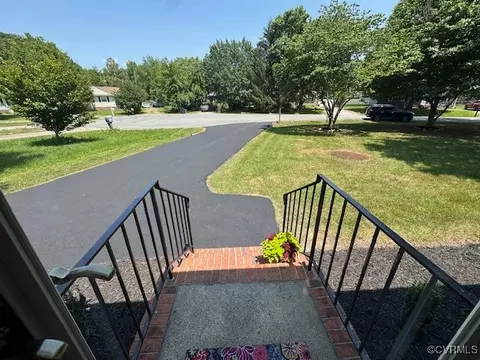 8027 Kerrick Trce, Mechanicsville, VA 23111 photo 7