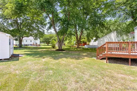 8027 Kerrick Trce, Mechanicsville, VA 23111 photo 35