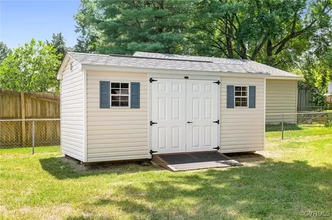 8027 Kerrick Trce, Mechanicsville, VA 23111 photo 36