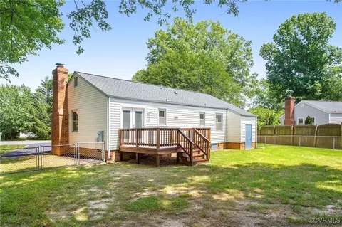 8027 Kerrick Trce, Mechanicsville, VA 23111 photo 37