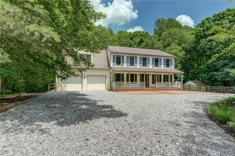 15368 W Fork Dr, Glen Allen, VA 23059