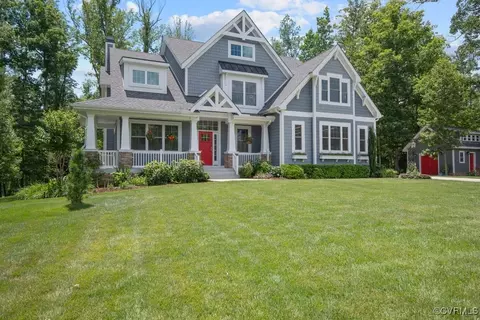 8300 Mckibben Dr, Chesterfield, VA 23838
