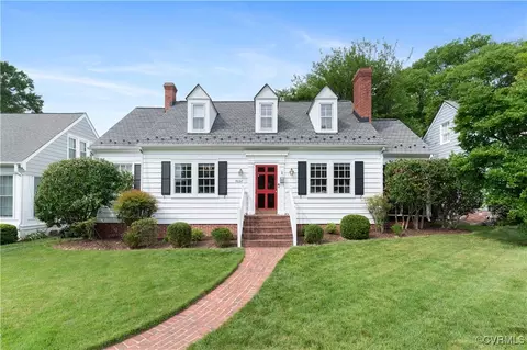 4632 Hanover Ave, Richmond, VA 23226