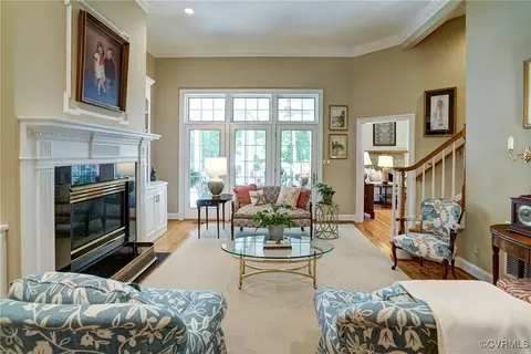 33 E Square Ln, Henrico, VA 23238 photo 6