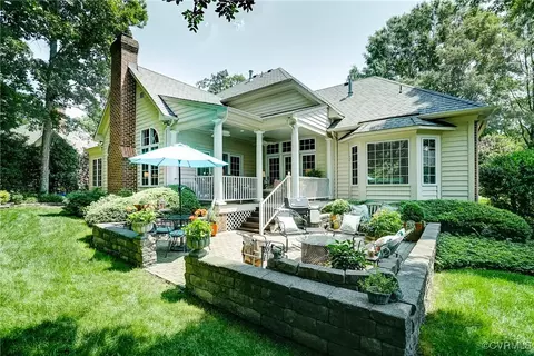 33 E Square Ln, Henrico, VA 23238 photo 45