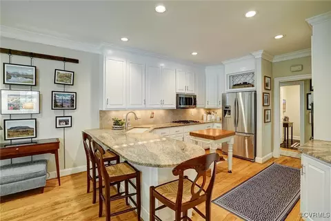 33 E Square Ln, Henrico, VA 23238 photo 19