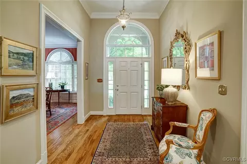 33 E Square Ln, Henrico, VA 23238 photo 3