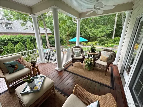 33 E Square Ln, Henrico, VA 23238 photo 39
