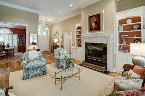 33 E Square Ln, Henrico, VA 23238 photo 4