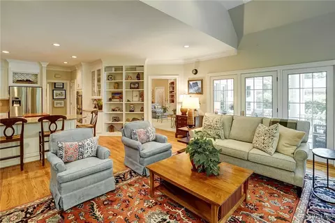 33 E Square Ln, Henrico, VA 23238 photo 14
