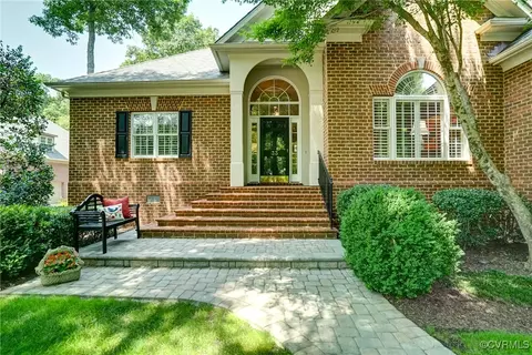 33 E Square Ln, Henrico, VA 23238 photo 2
