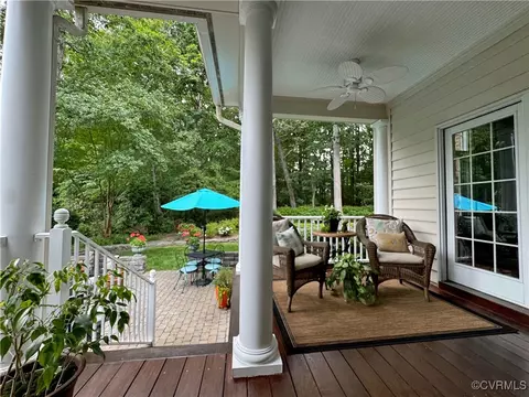 33 E Square Ln, Henrico, VA 23238 photo 37