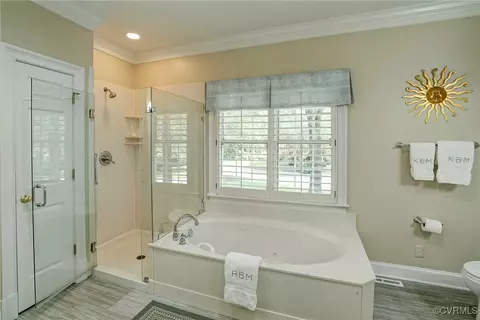 33 E Square Ln, Henrico, VA 23238 photo 26