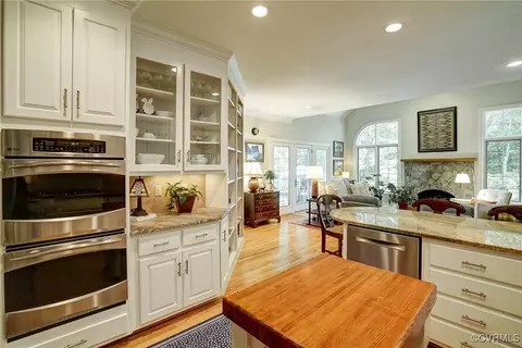 33 E Square Ln, Henrico, VA 23238 photo 18