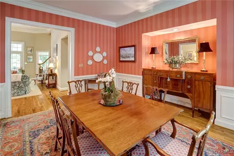 33 E Square Ln, Henrico, VA 23238 photo 10