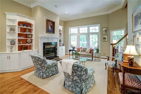 33 E Square Ln, Henrico, VA 23238 photo 5