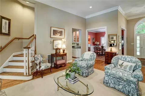 33 E Square Ln, Henrico, VA 23238 photo 8