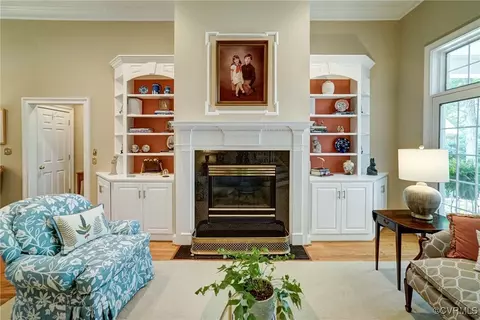 33 E Square Ln, Henrico, VA 23238 photo 7