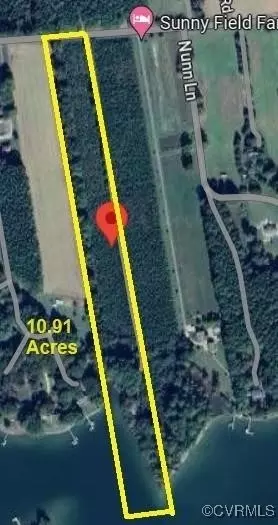 1852 Ocran Rd, White Stone, VA 22578 photo 3